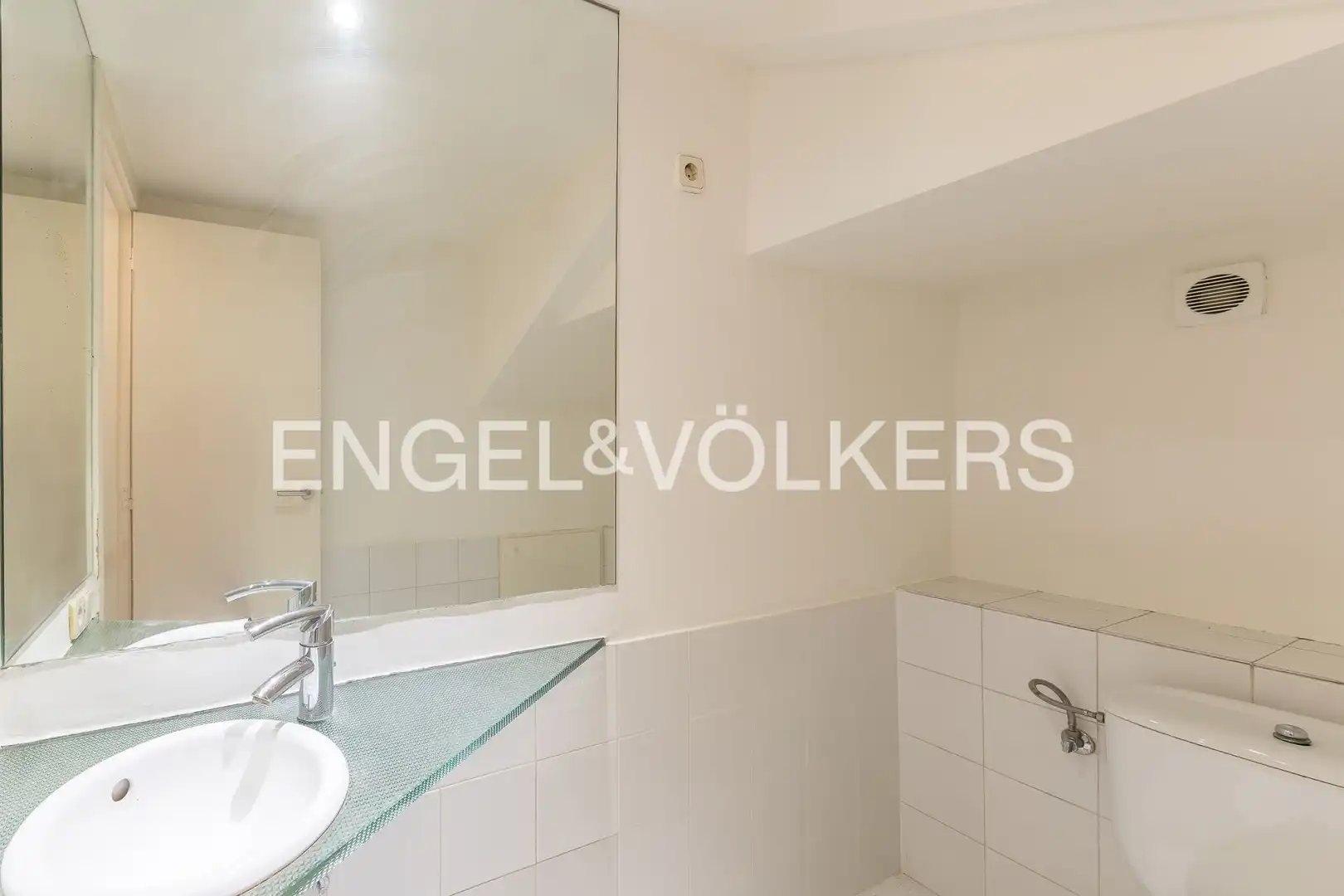 Apartamento 416 m² em Barcelona