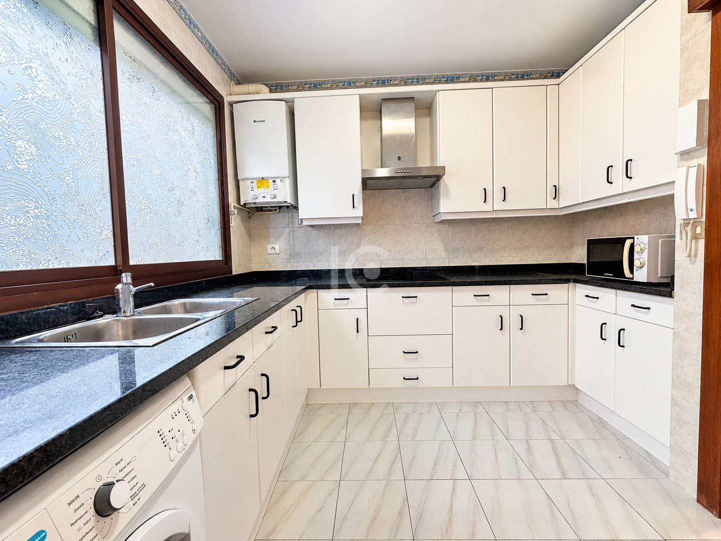 Pis de 115 m² a Getxo
