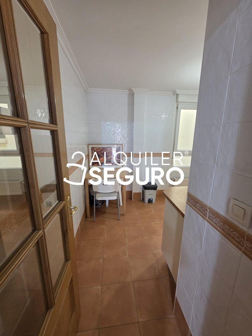 Piso de 84 m² en Burgos