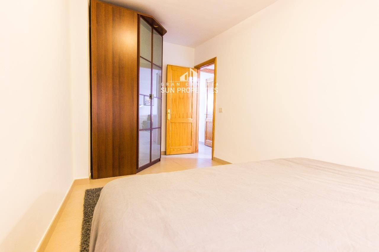Piso de 90 m² en Mogán
