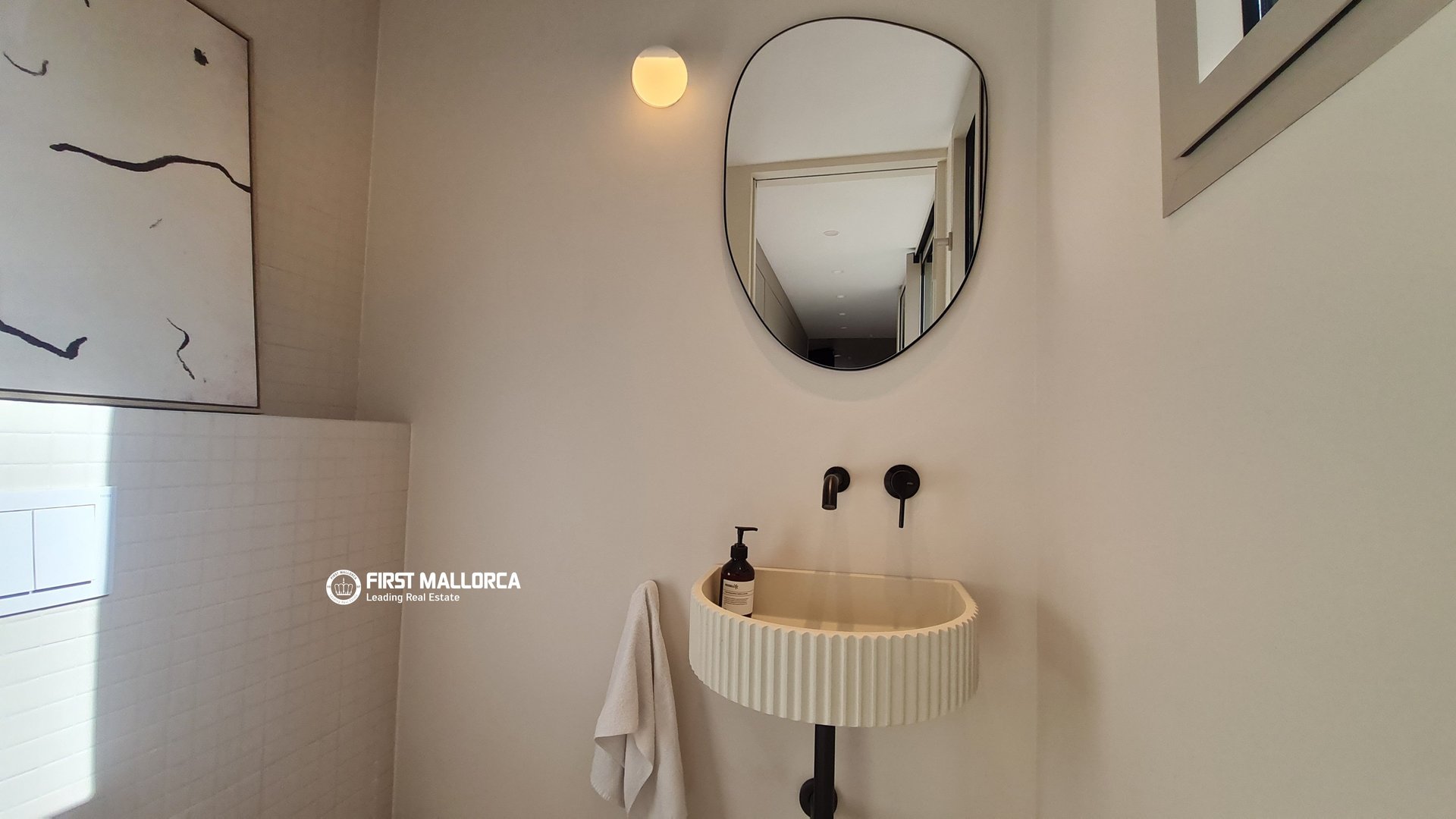 Piso de 85 m² en Palma