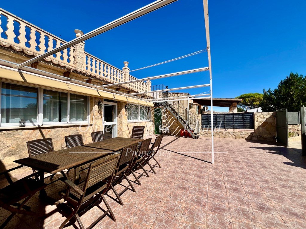 Moradia 261 m² em Binissalem