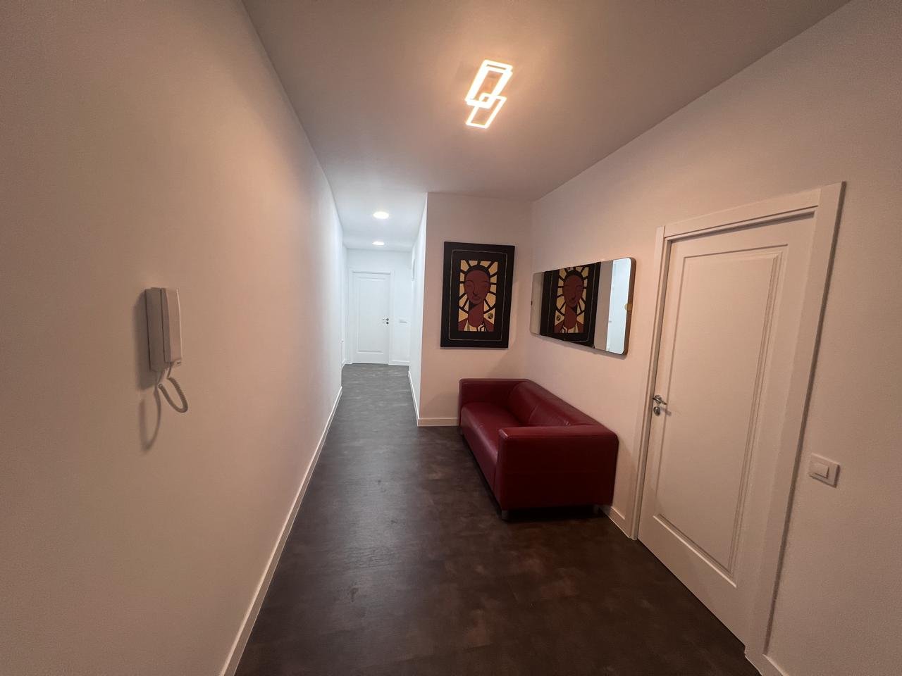 Piso de 230 m² en Segovia