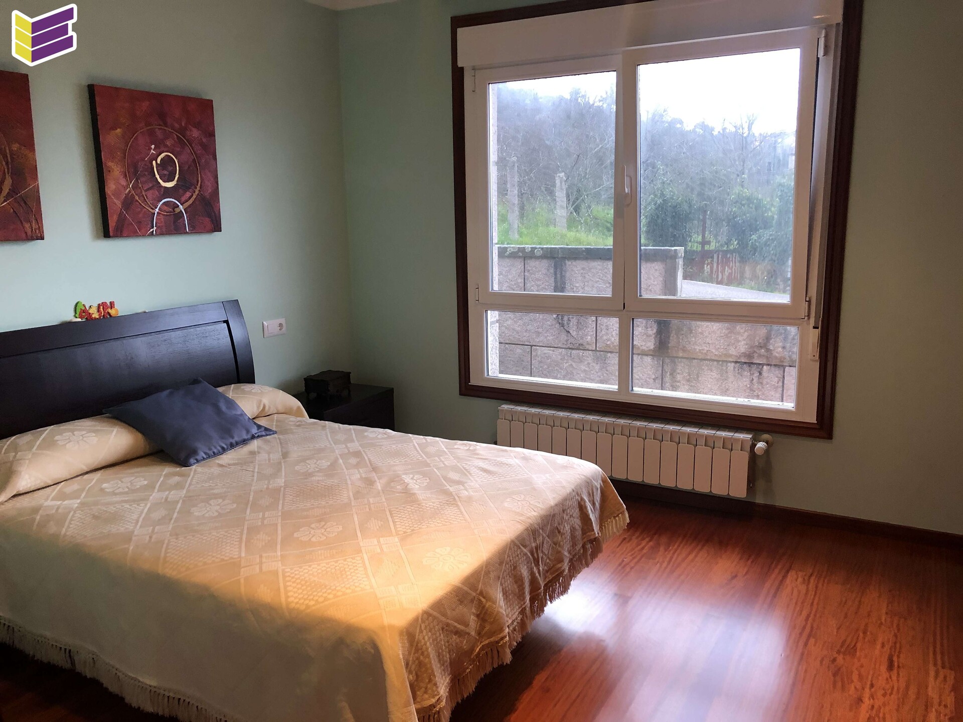 Haus 377 m² in O Porriño