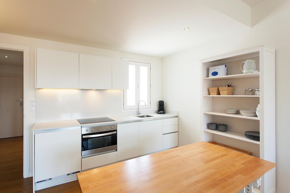 Pis de 68 m² a Madrid