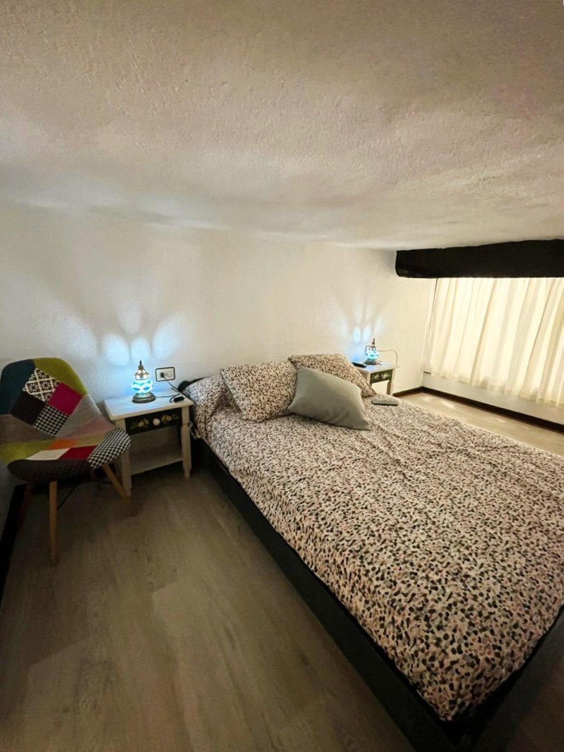 Piso de 55 m² en Bilbao