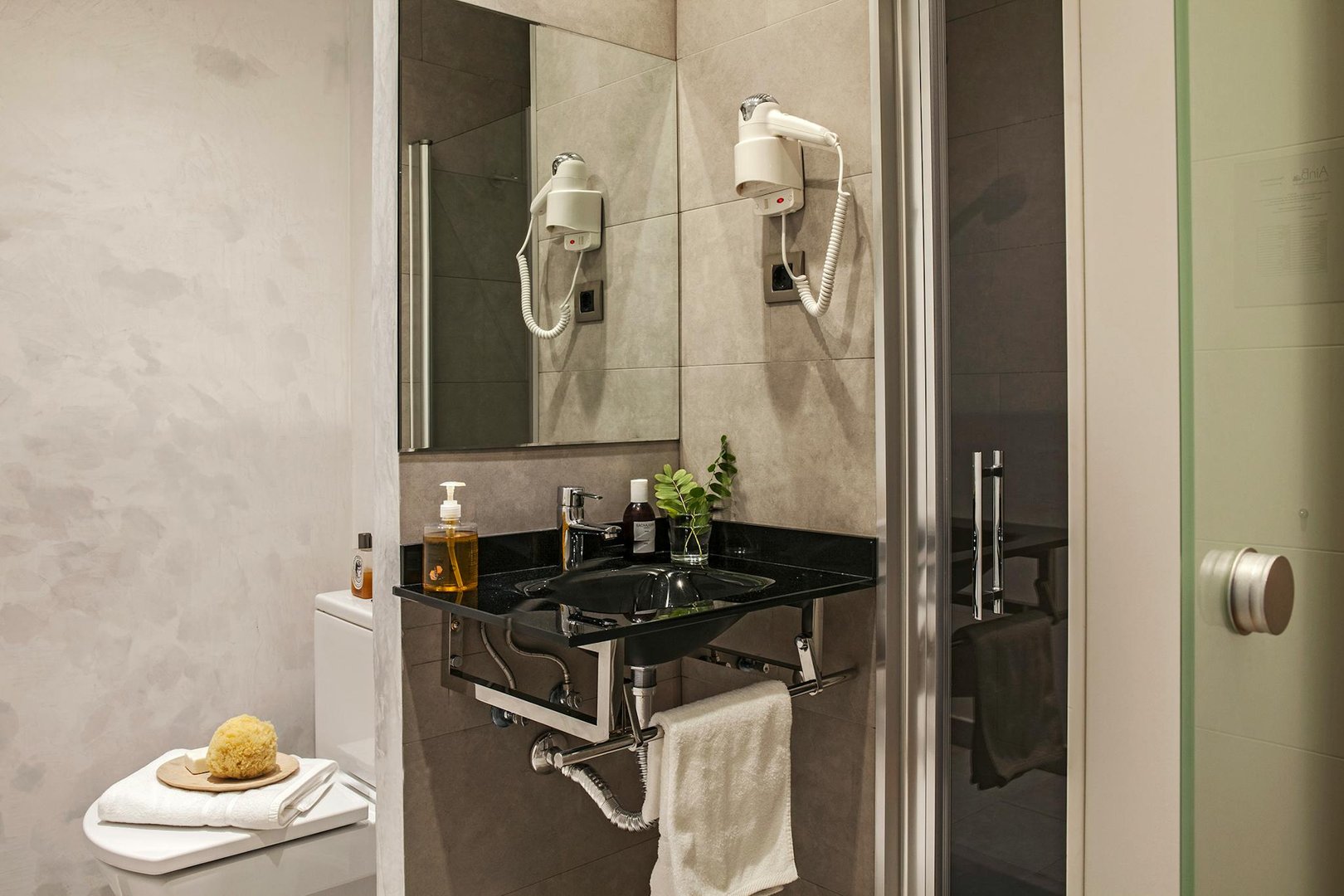 Piso de 45 m² en Barcelona