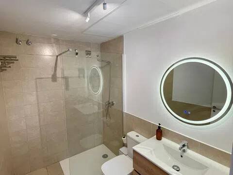 Piso de 72 m² en Sevilla