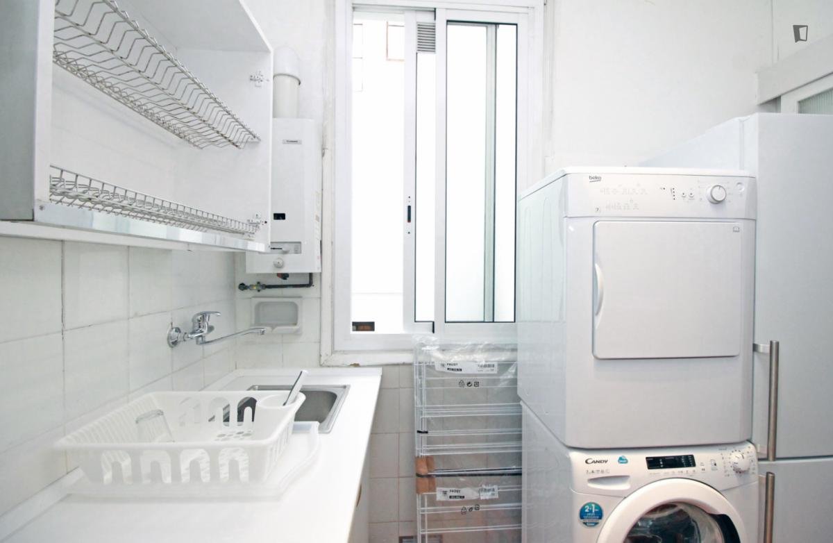 Habitación en alquiler, Barcelona