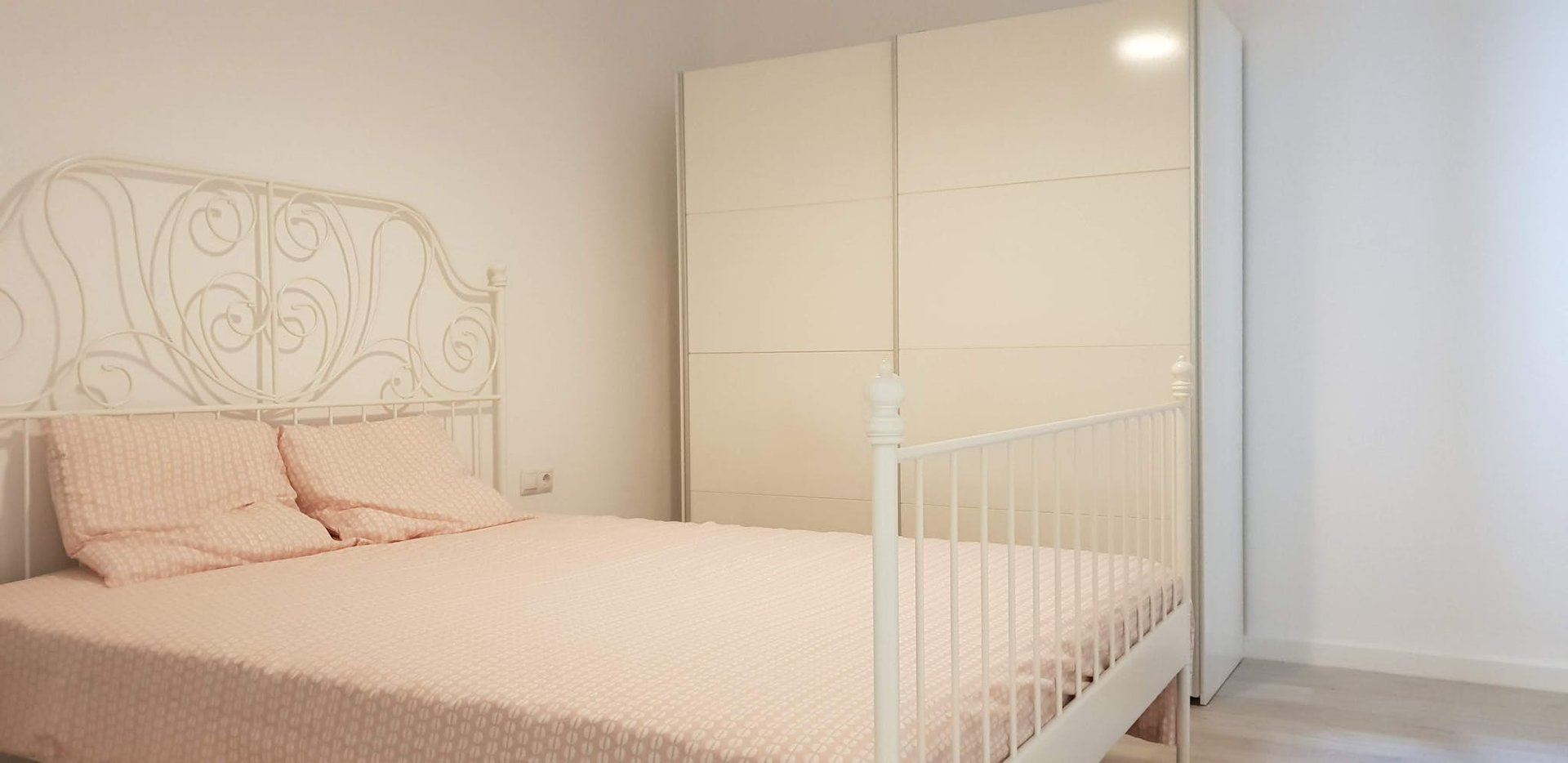Piso de 65 m² en Valencia