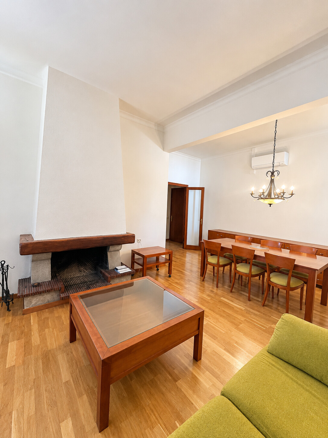 Piso de 180 m² en Gerona