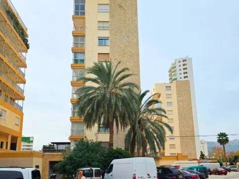 Appartamento 49 m² a Calp