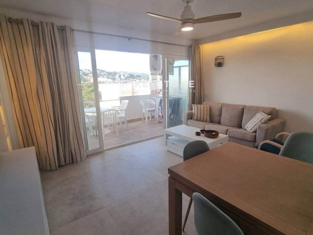 Pis de 40 m² a Calvià