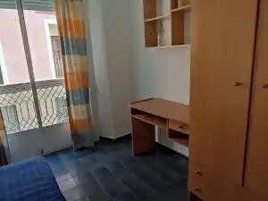 Pis de 75 m² a Sevilla