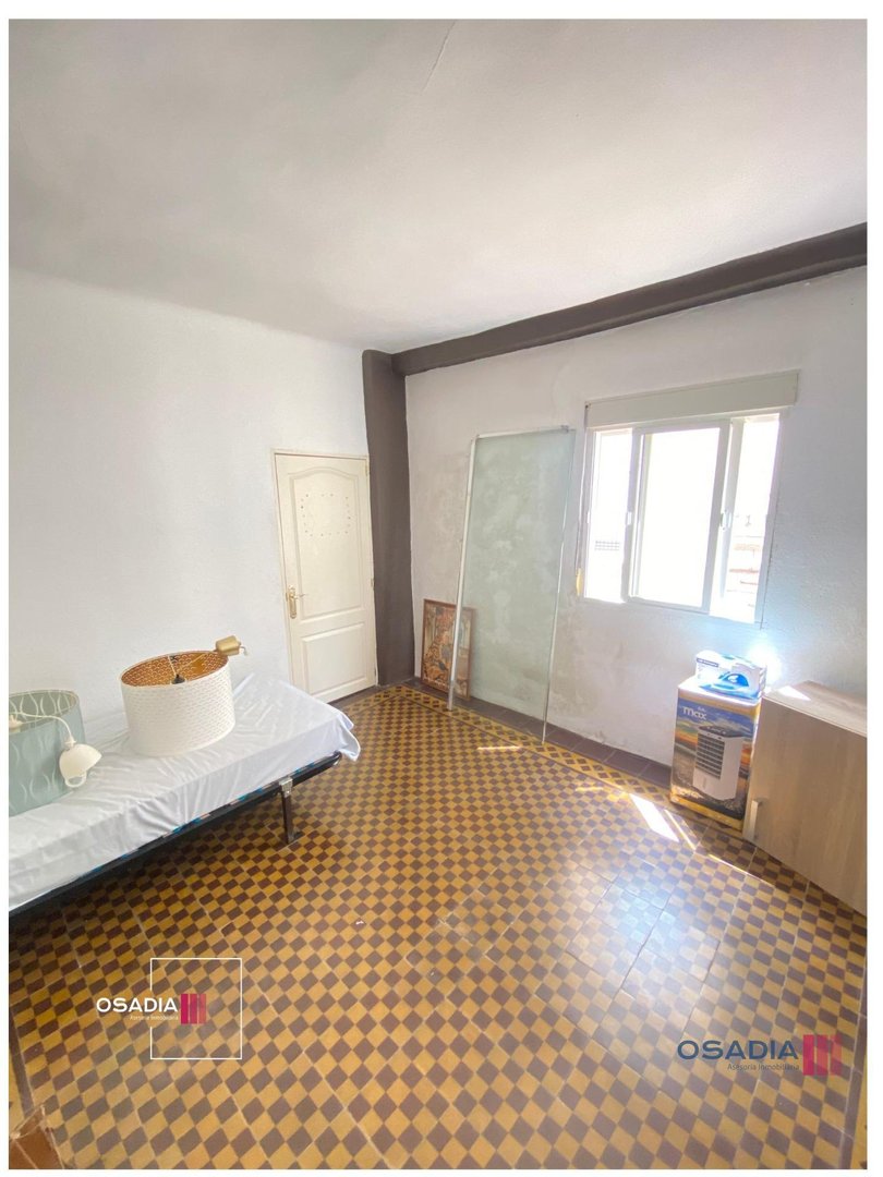 Piso de 70 m² en Santa Fe
