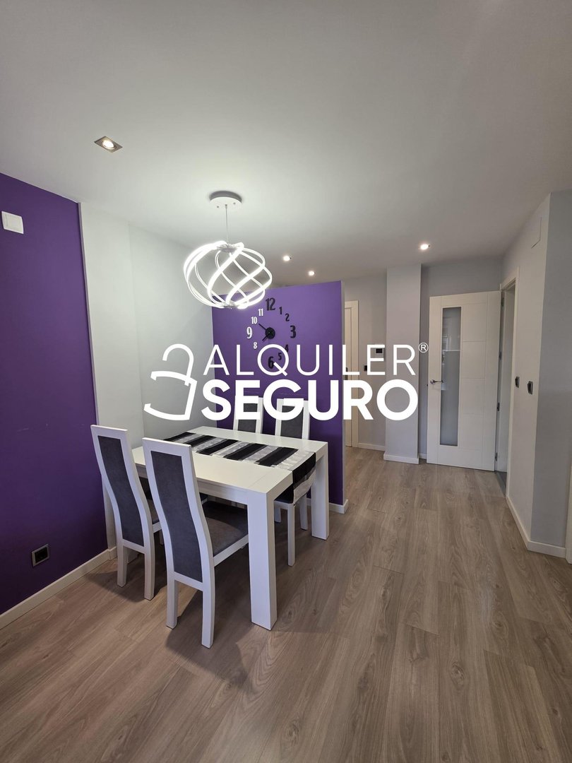 Piso de 75 m² en Burgos