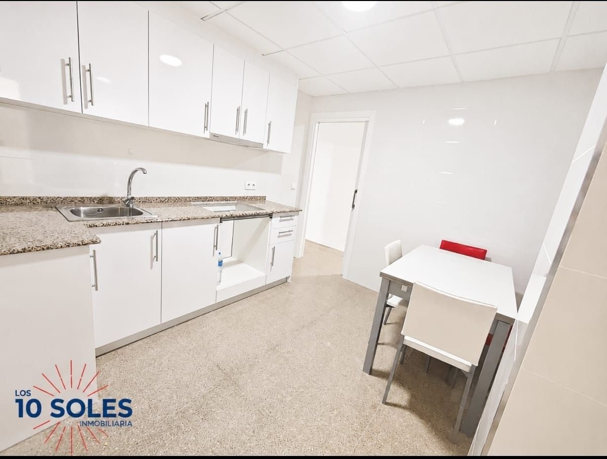 Piso de 40 m² en Orihuela
