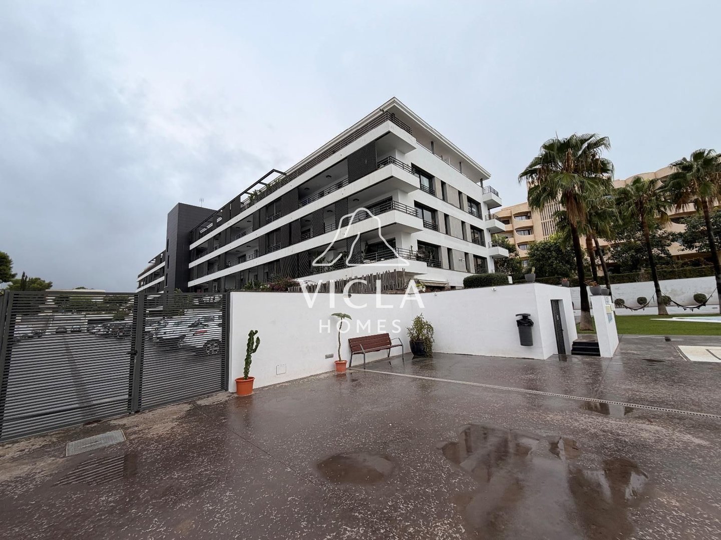 Pis de 120 m² a Sant Josep de sa Talaia