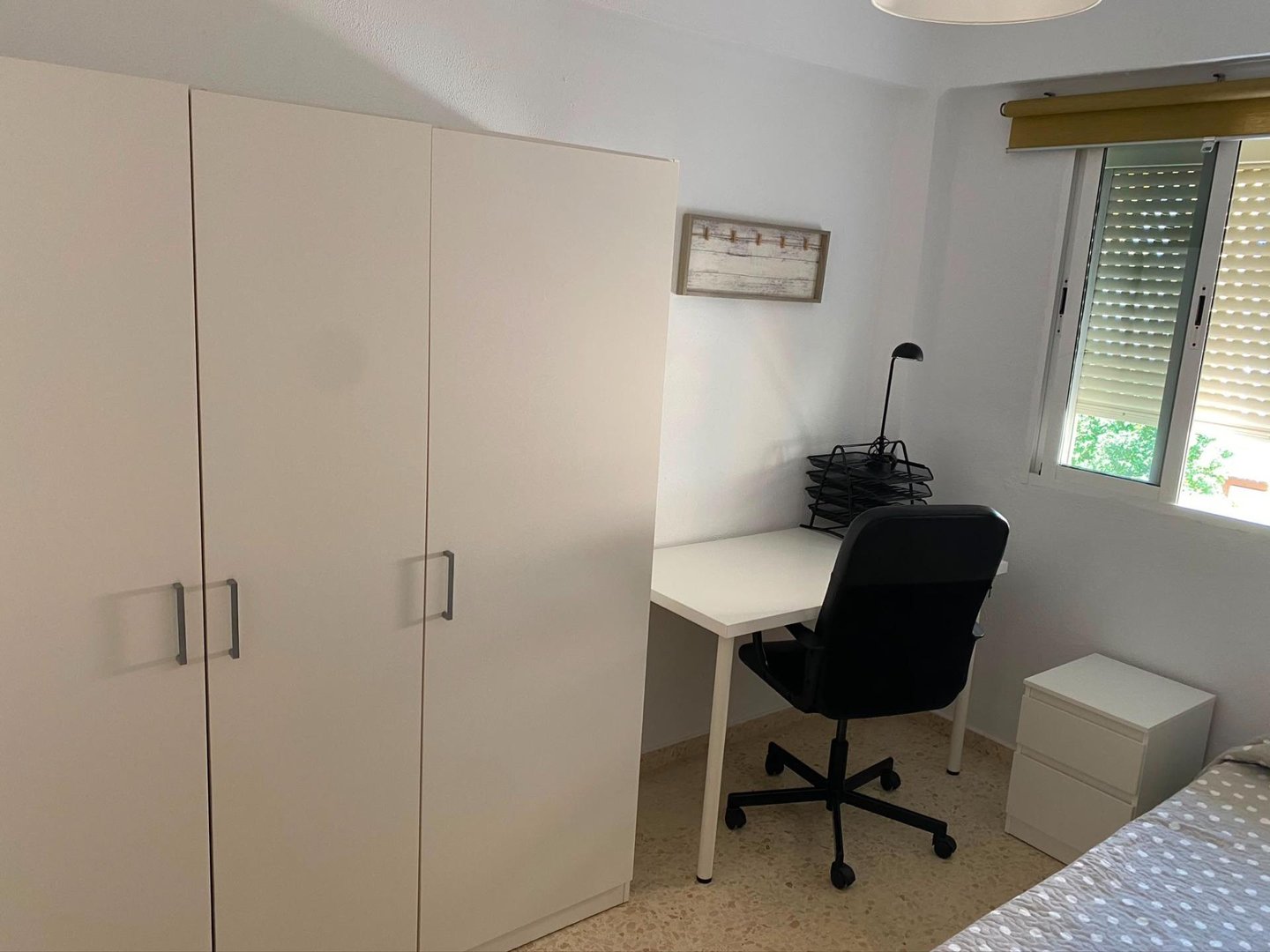 Piso de 54 m² en Sevilla