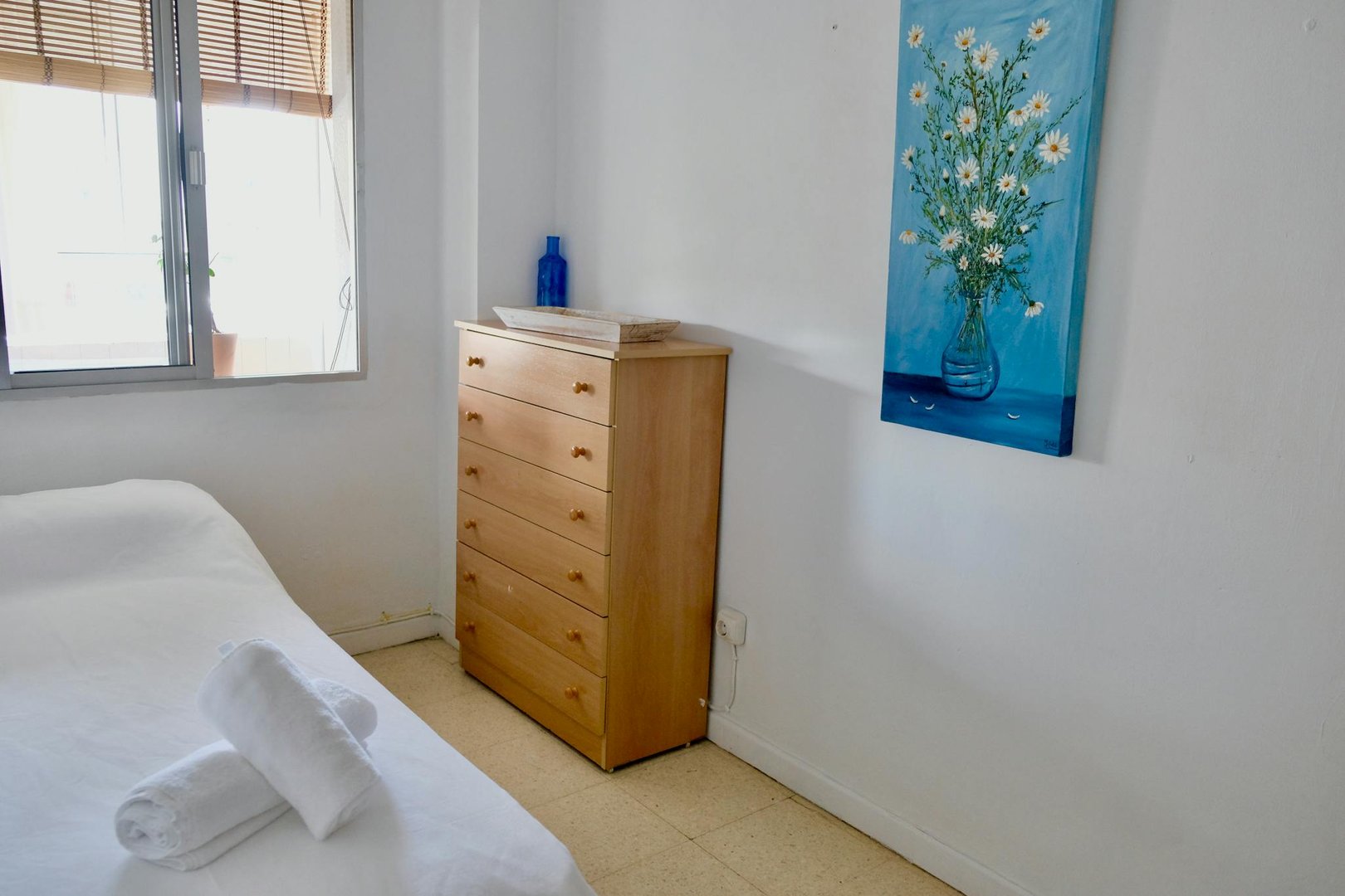 Habitación 100 m², Sevilla