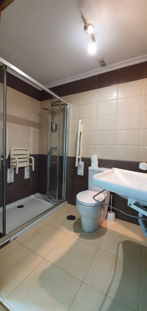 Piso de 45 m² en Santa Cruz de Bezana