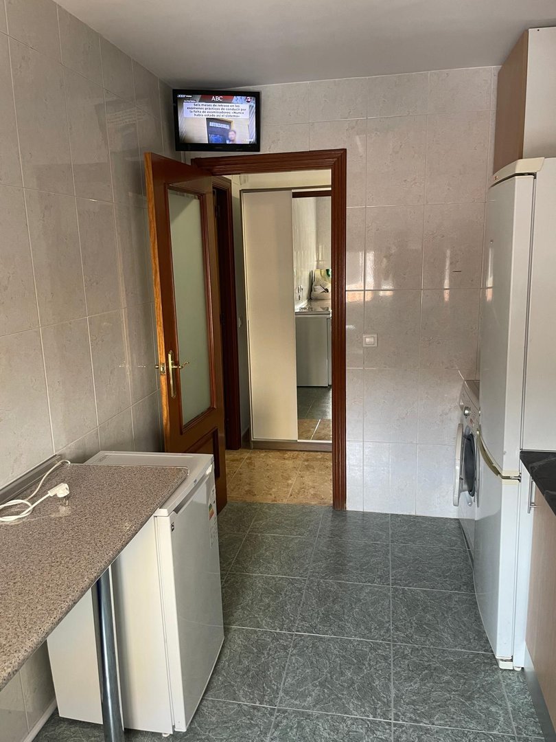 Piso de 85 m² en Cáceres