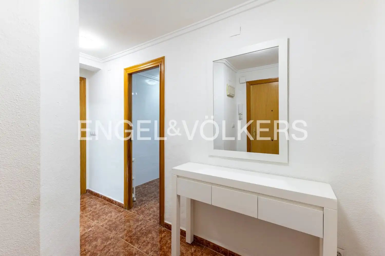 Pis de 77 m² a València