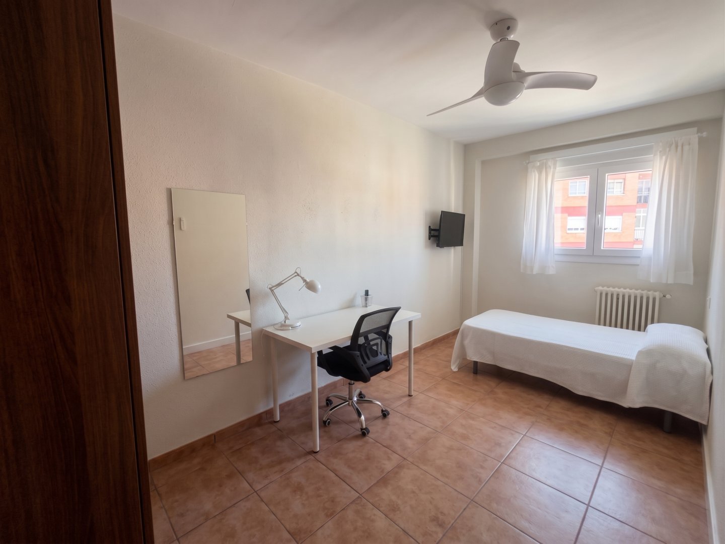 Piso de 89 m² en Valladolid