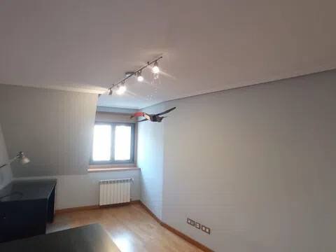 Piso de 93 m² en Oviedo