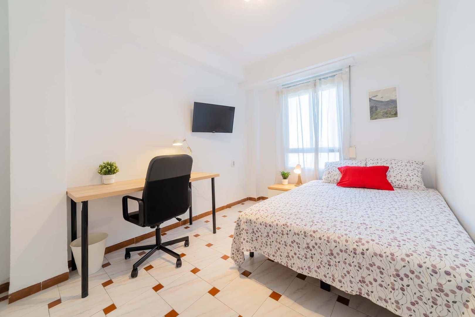 Quarto para alugar, València