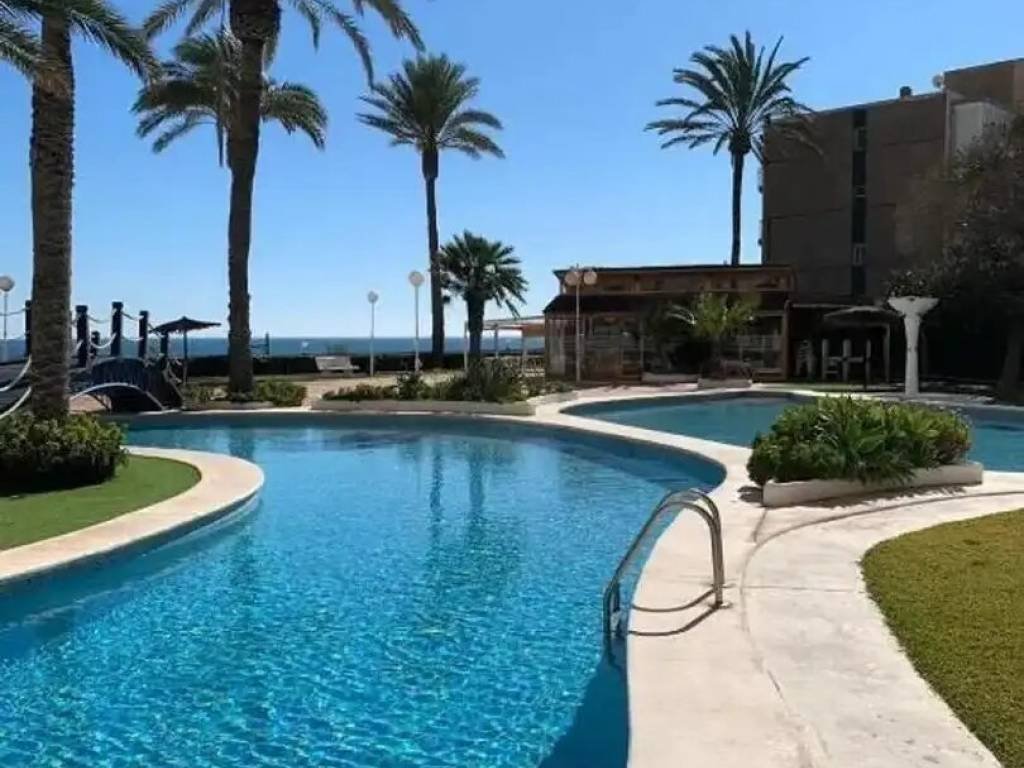 Piso de 120 m² en el Campello
