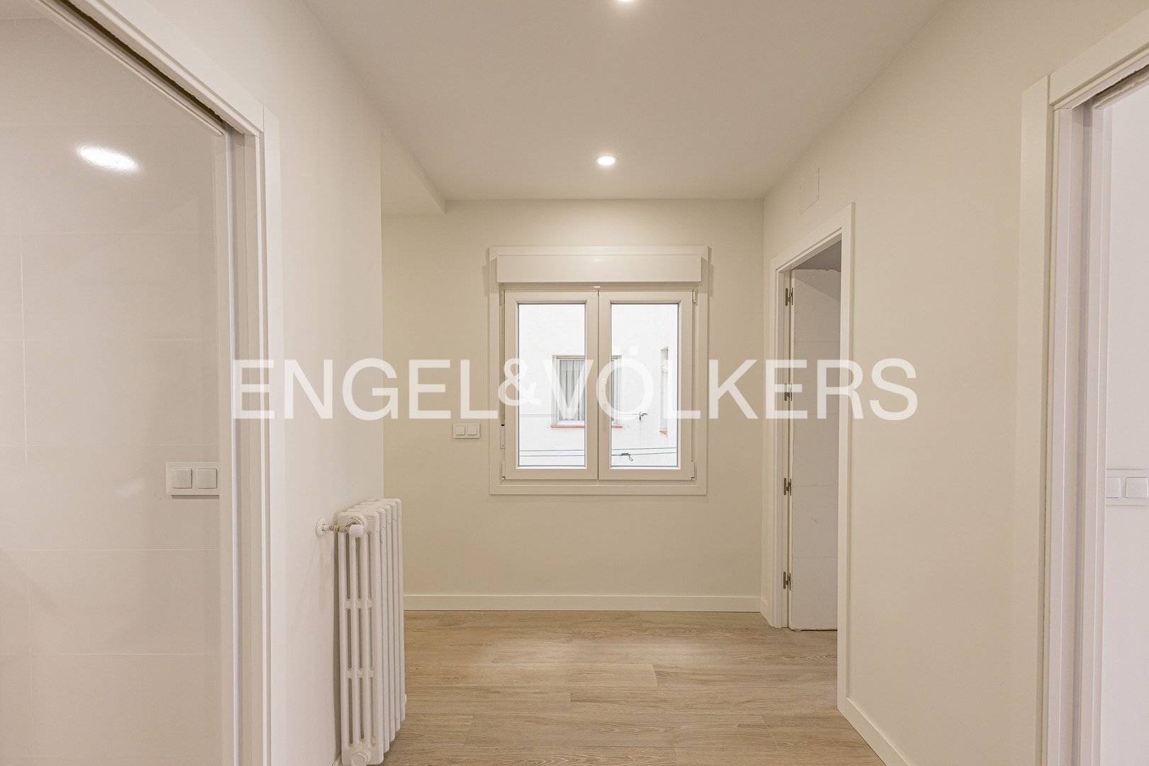 Wohnung 125 m² in Madrid