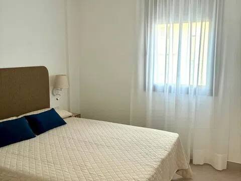 Piso de 60 m² en Mahón