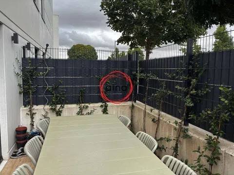 Piso de 90 m² en Zizur Mayor