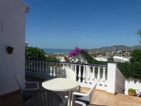 Piso de 98 m² en Nerja