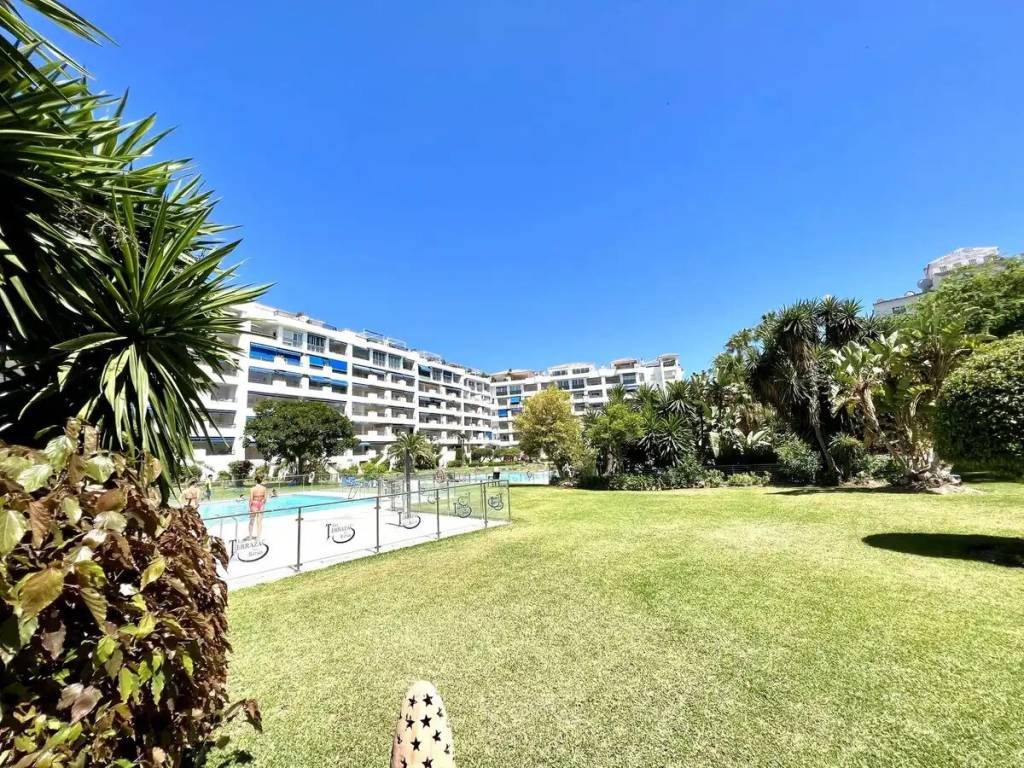 Pis de 150 m² a Estepona