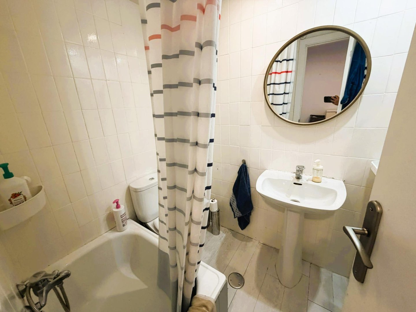 Wohnung 170 m² in Granada