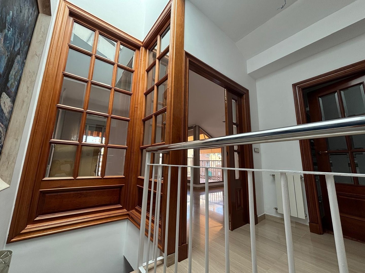 Piso de 140 m² en Granada
