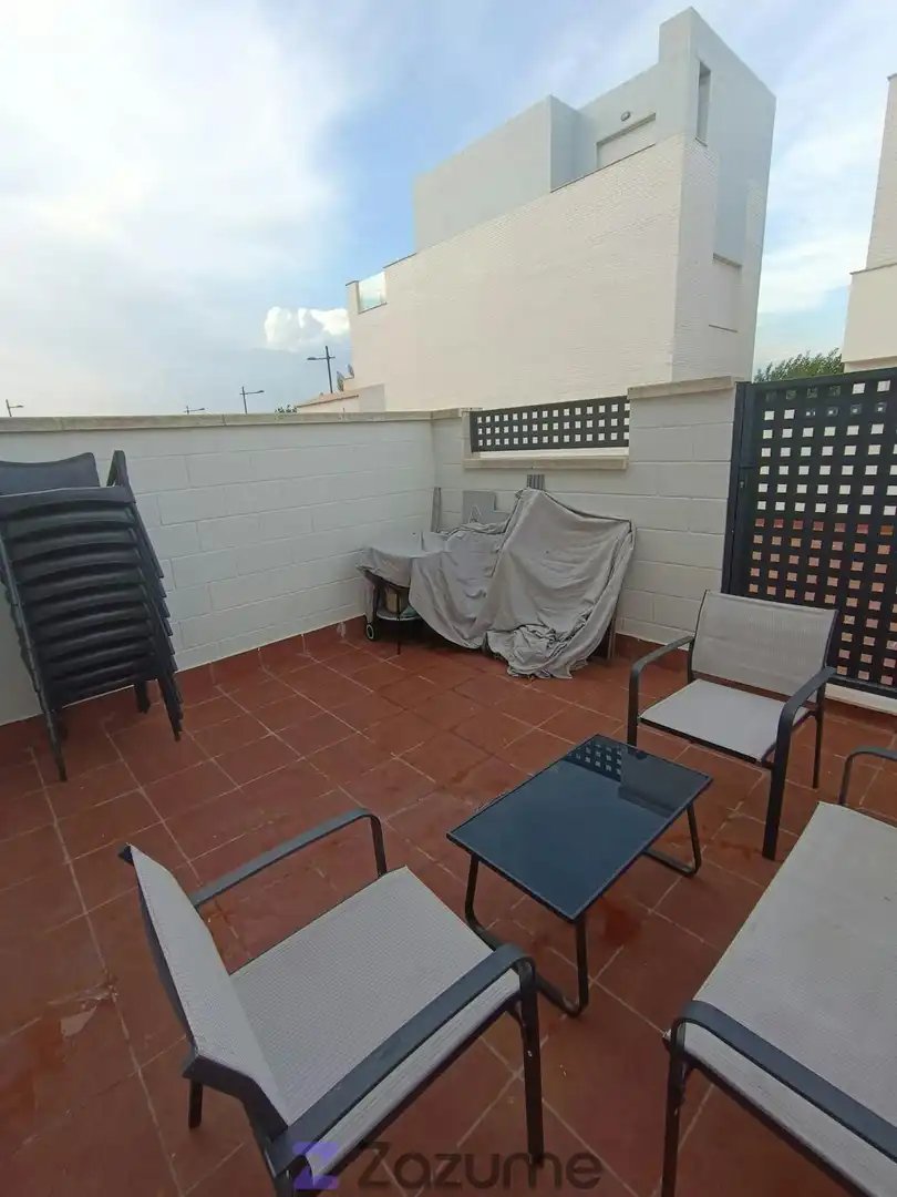 Pis de 190 m² a Almassora