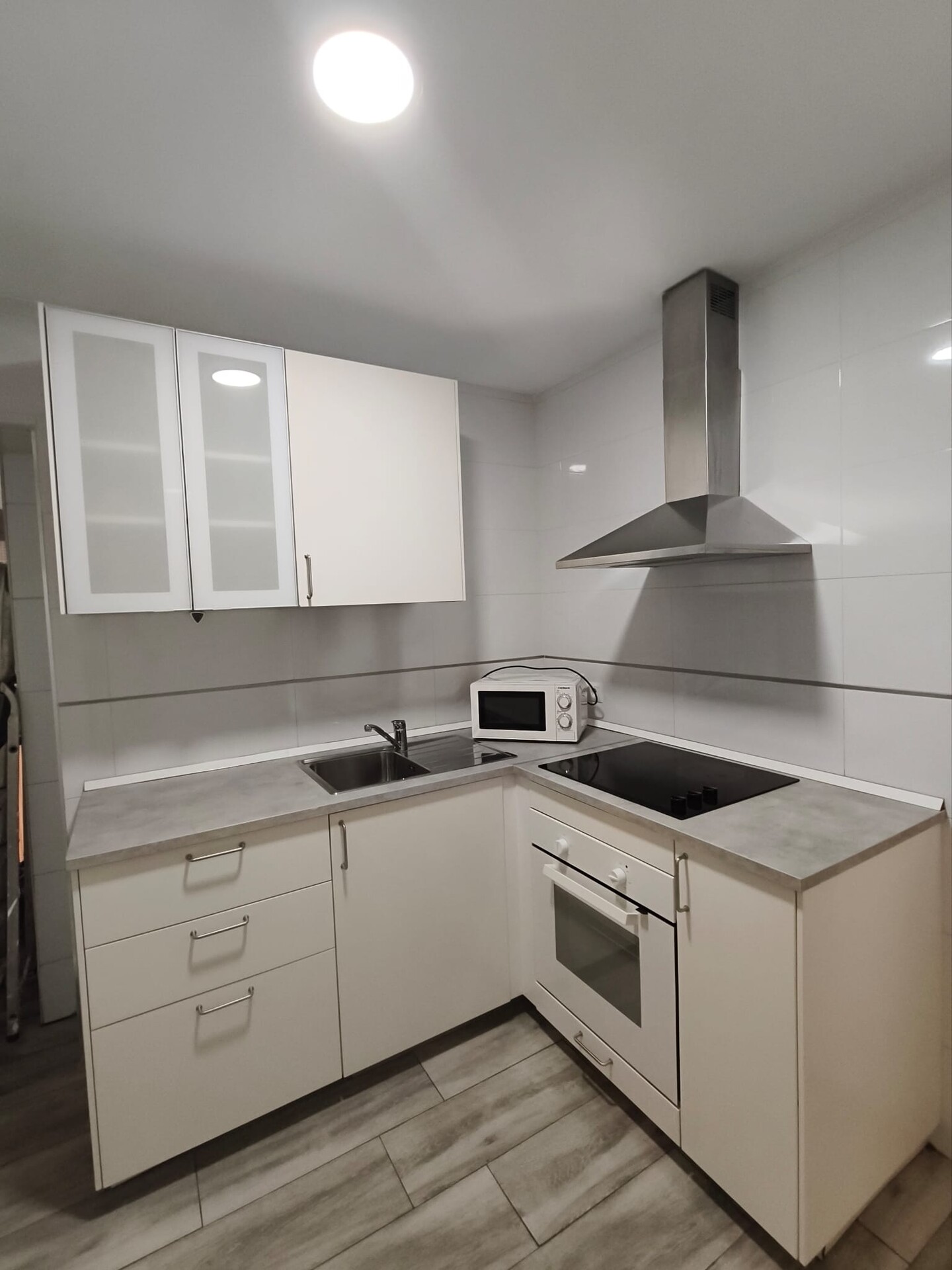Pis de 80 m² a Màlaga