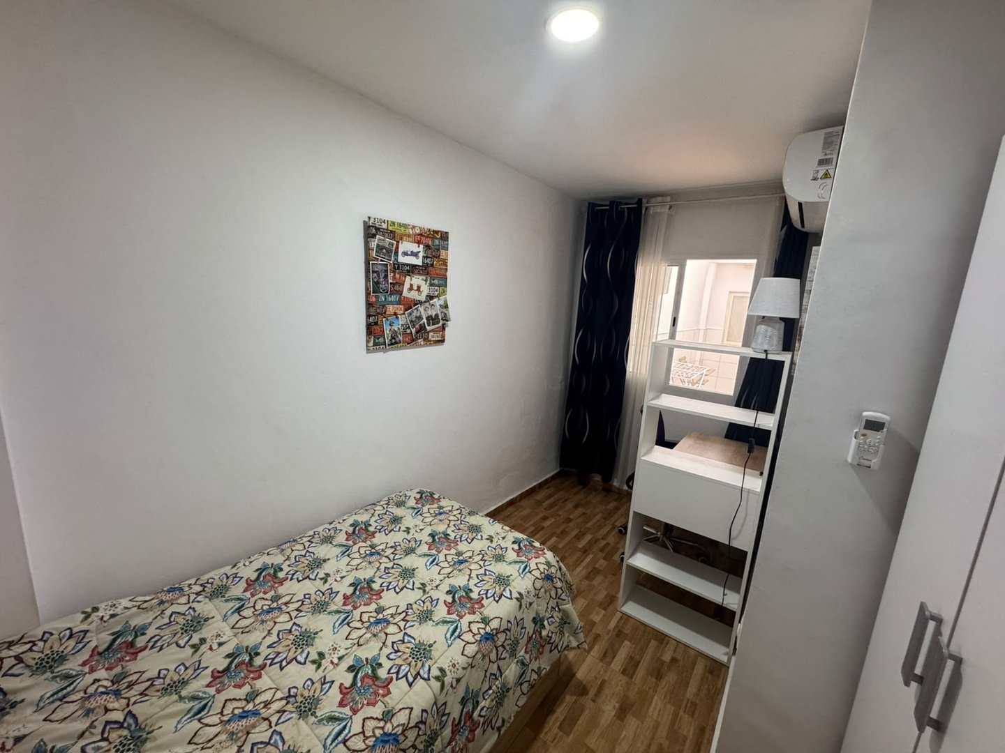 Piso de 85 m² en Sevilla
