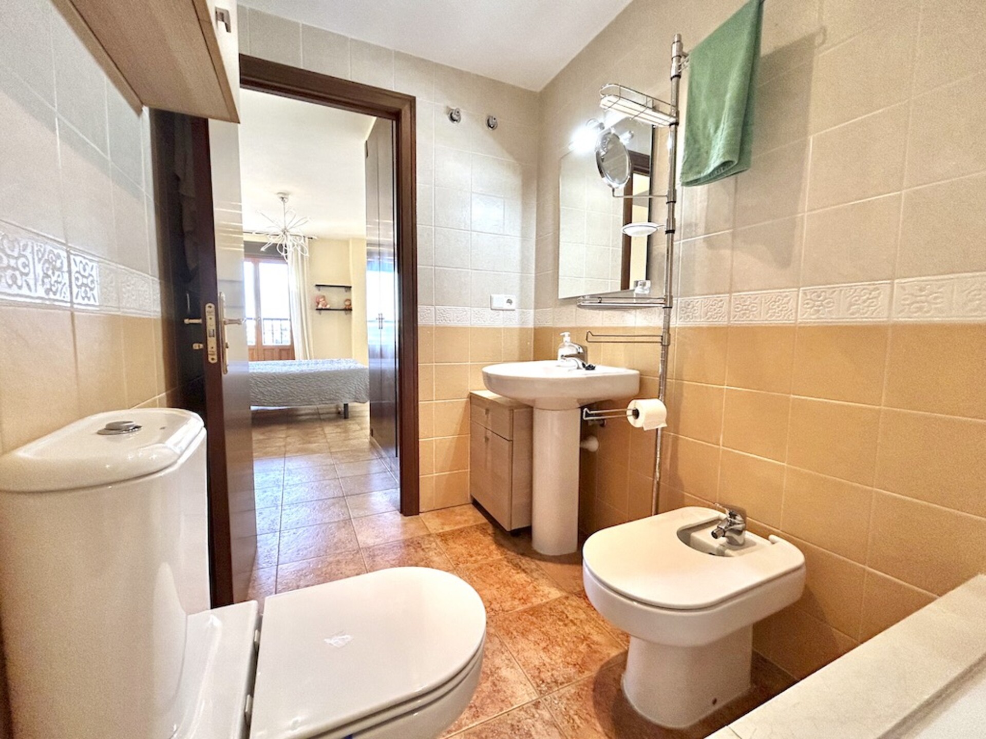 Piso de 112 m² en Ayamonte