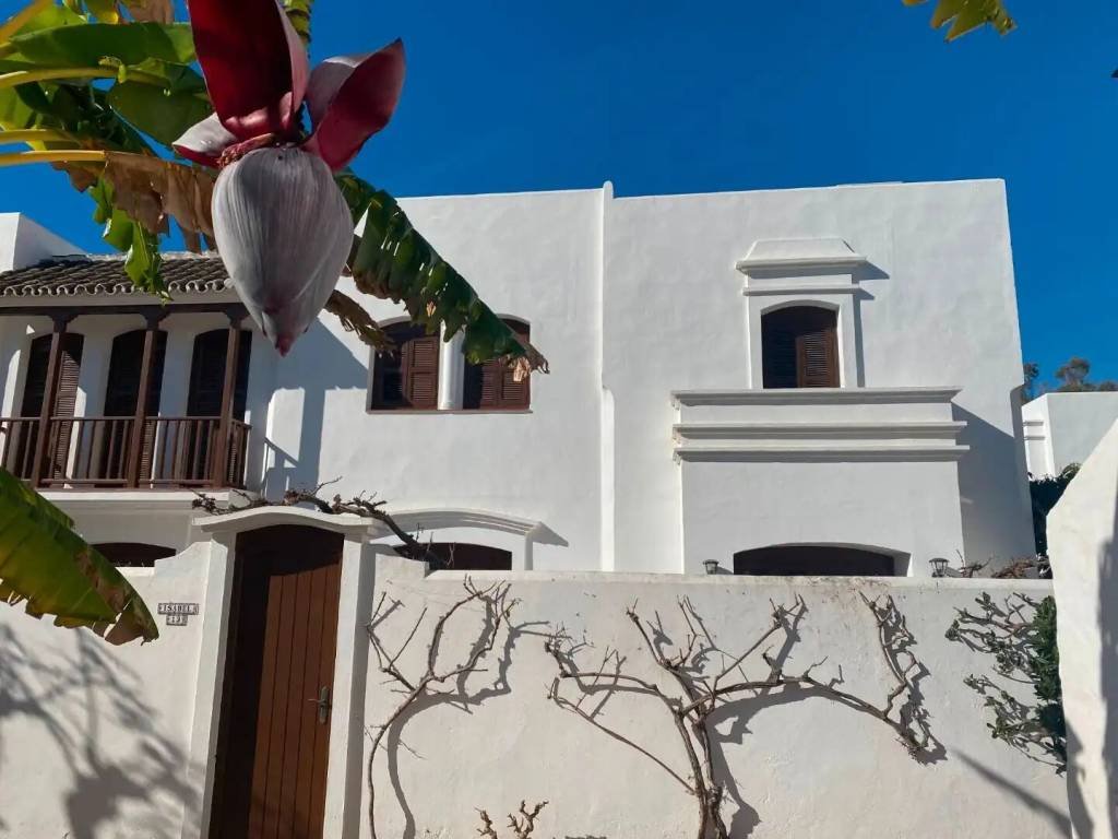Casa de 120 m² en Estepona