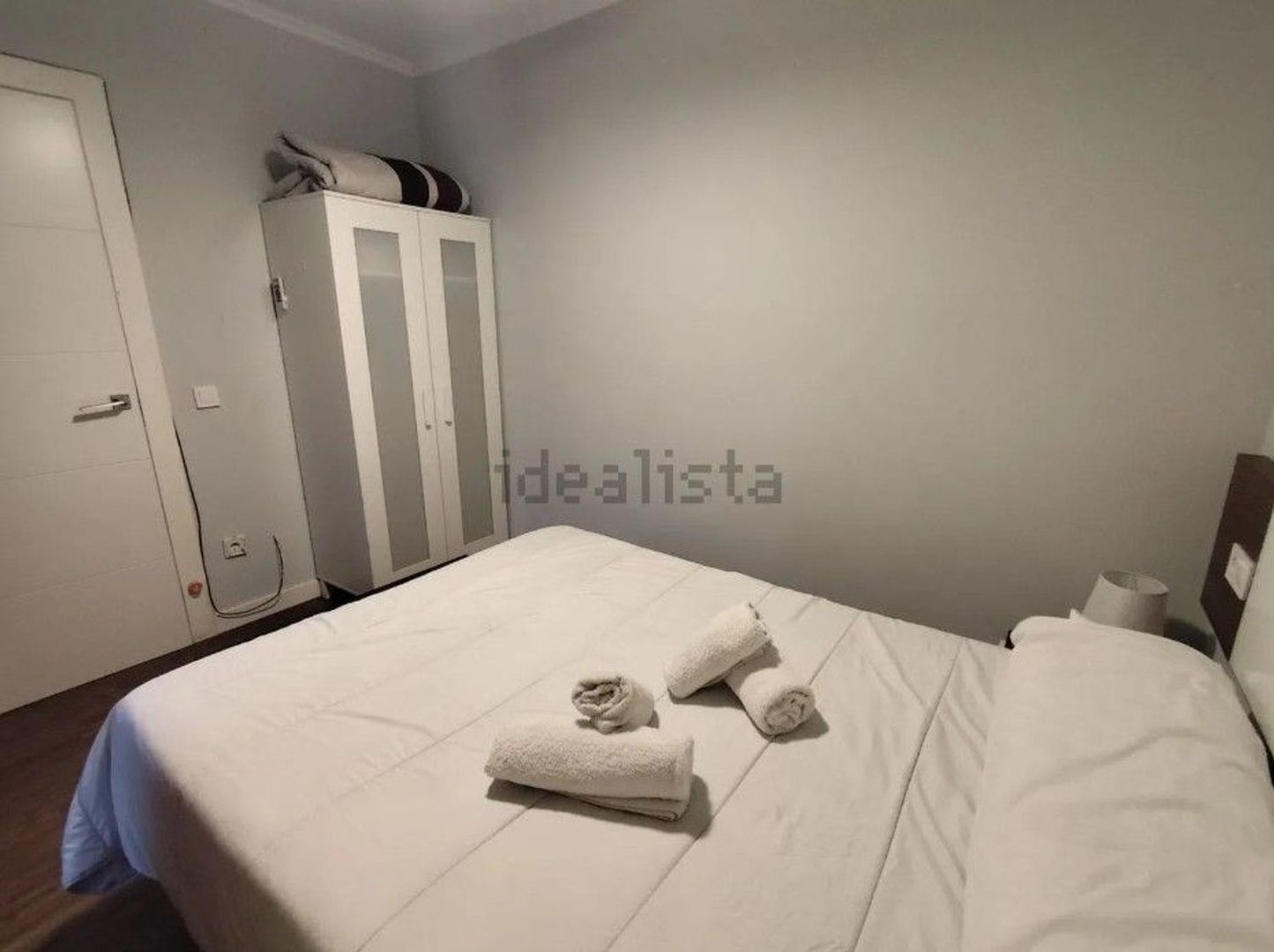 Piso de 42 m² en Puebla de Farnáls