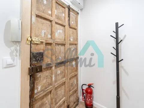 Piso de 85 m² en Oviedo