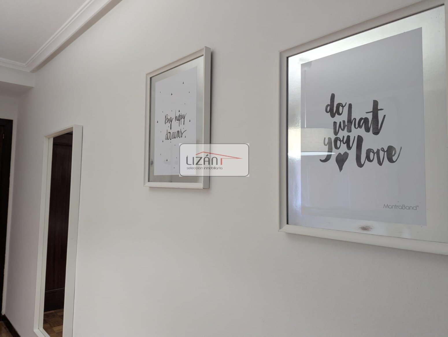 Piso de 78 m² en Gijón