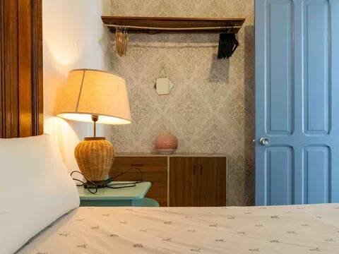 Piso de 56 m² en Gijón