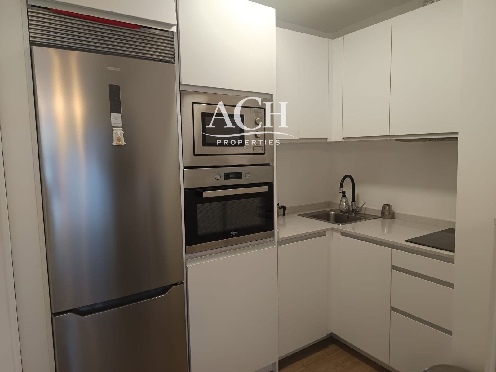 Piso de 60 m² en Sopela