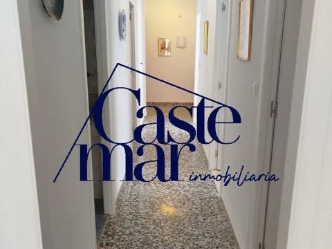 Piso de 80 m² en Benicasim