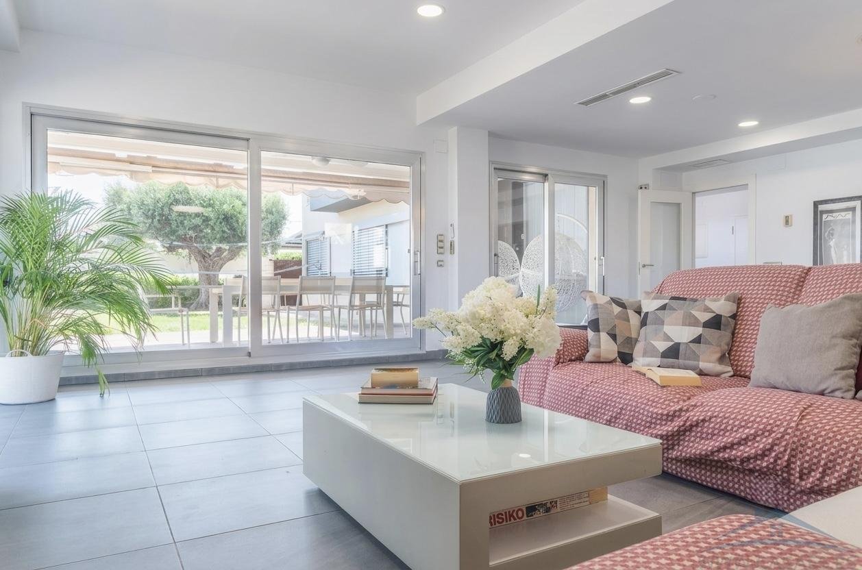 Piso de 515 m² en Roquetas de Mar